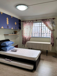 Blk 103 Jurong East Street 13 (Jurong East), HDB 5 Rooms #416304661